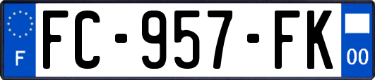 FC-957-FK