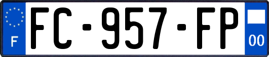 FC-957-FP