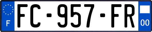 FC-957-FR