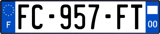 FC-957-FT