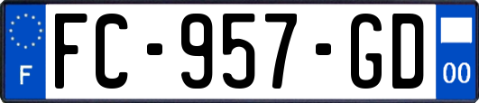 FC-957-GD