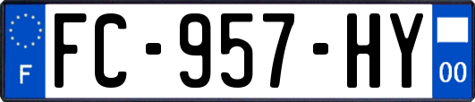 FC-957-HY