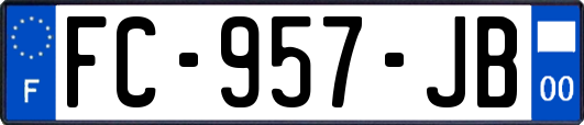 FC-957-JB