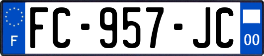FC-957-JC