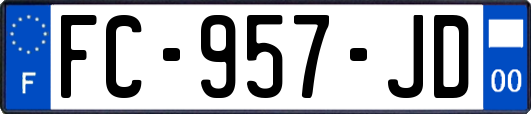 FC-957-JD