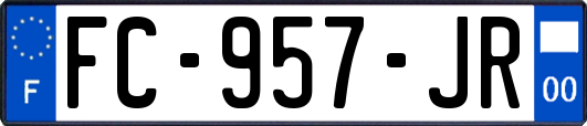 FC-957-JR
