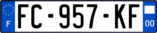 FC-957-KF