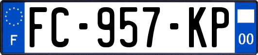 FC-957-KP