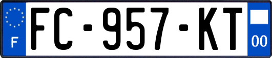 FC-957-KT