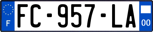 FC-957-LA