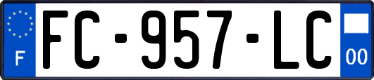 FC-957-LC