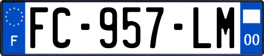 FC-957-LM