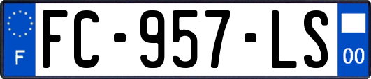 FC-957-LS