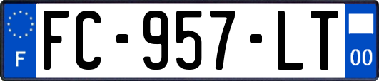 FC-957-LT