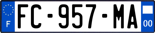 FC-957-MA