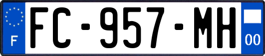 FC-957-MH