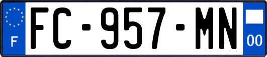 FC-957-MN