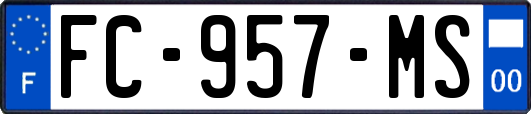 FC-957-MS