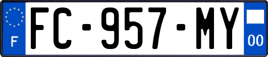 FC-957-MY