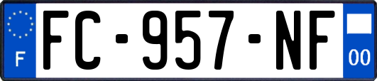 FC-957-NF