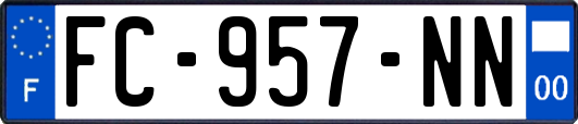 FC-957-NN