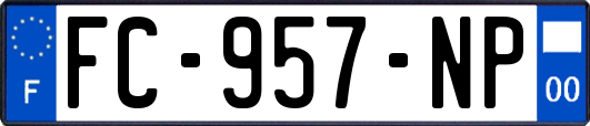 FC-957-NP