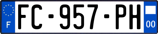 FC-957-PH