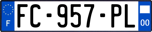 FC-957-PL