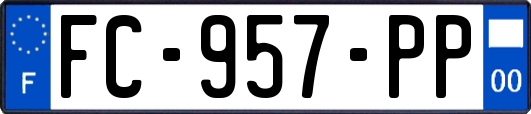 FC-957-PP
