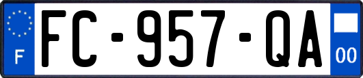 FC-957-QA