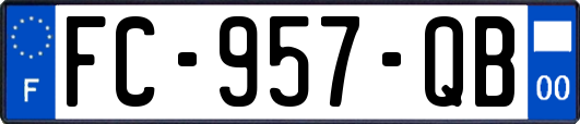 FC-957-QB