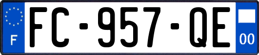 FC-957-QE