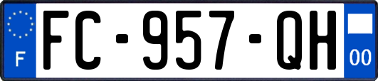 FC-957-QH