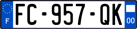 FC-957-QK
