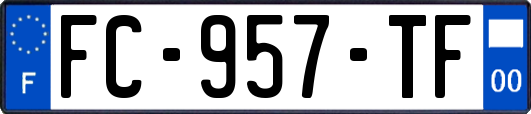 FC-957-TF