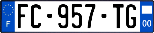 FC-957-TG
