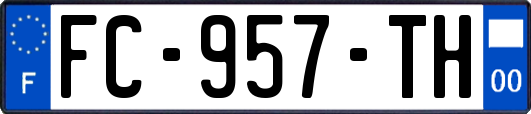 FC-957-TH