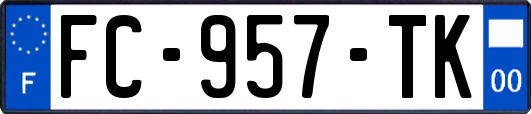FC-957-TK