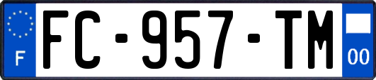 FC-957-TM