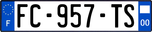 FC-957-TS