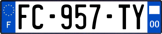 FC-957-TY