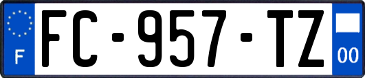 FC-957-TZ