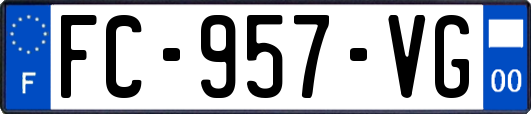 FC-957-VG