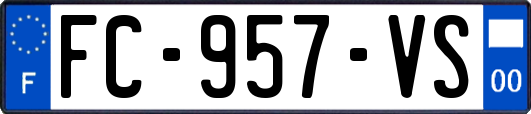 FC-957-VS