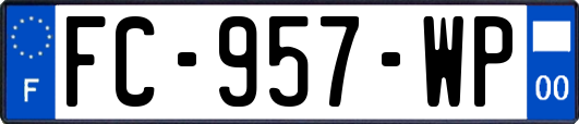 FC-957-WP