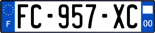 FC-957-XC