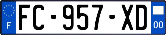 FC-957-XD