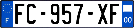 FC-957-XF