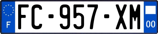 FC-957-XM