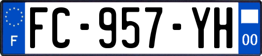 FC-957-YH